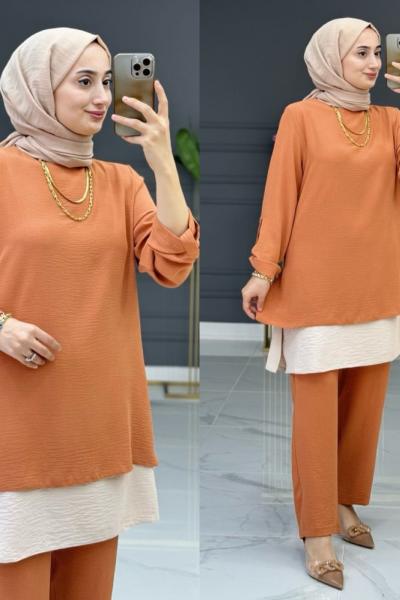 Venhar Takım -Taba Taba