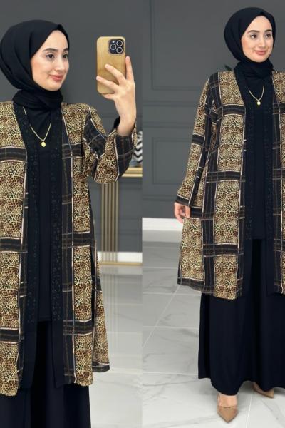 Yadigar Takım - Siyah Siyah