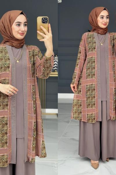 Yadigar Takım - Vizon Vizon