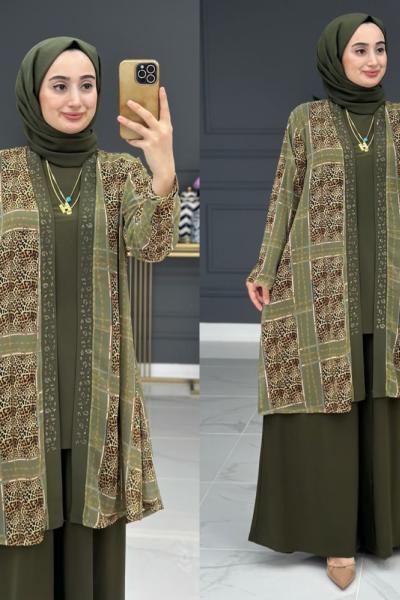 Yadigar Takım - Yeşil Yeşil