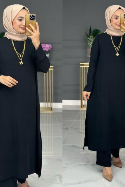 Yazgül Takım - Siyah Siyah