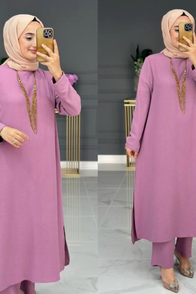 Yazgül Takım - Lila Lila