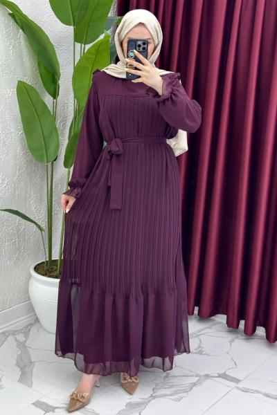 Yıldız Abiye - Mürdüm  Mürdüm