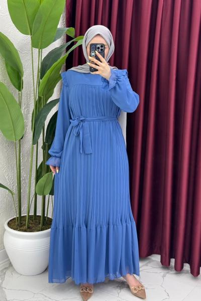 Yıldız Abiye - Mavi  Mavi