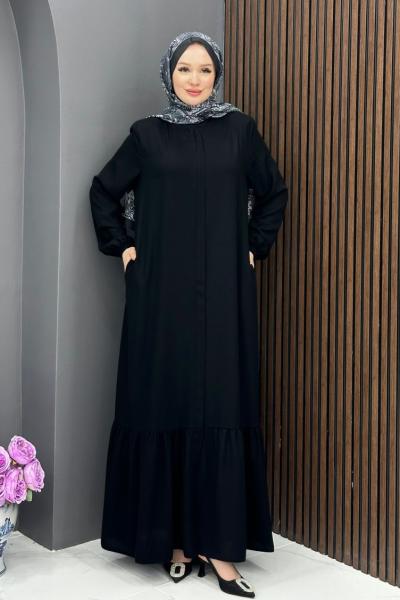 Yonca Ferace - Siyah  Siyah