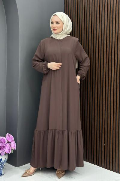 Yonca Ferace - Vizon  Vizon