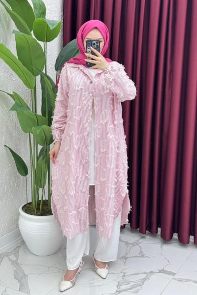 Zehra Tunik - Pembe Pembe