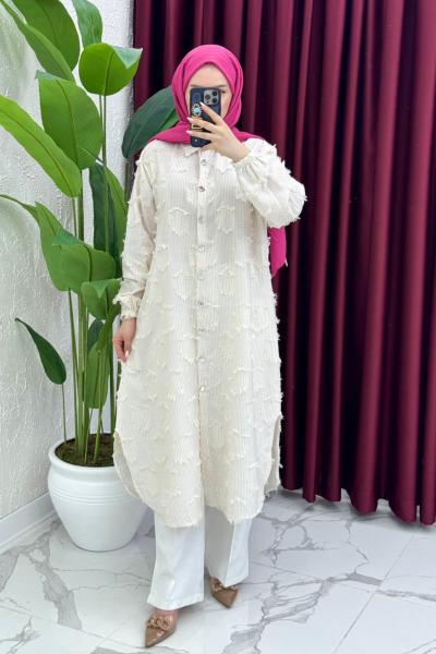 Zehra Tunik - Bej Bej