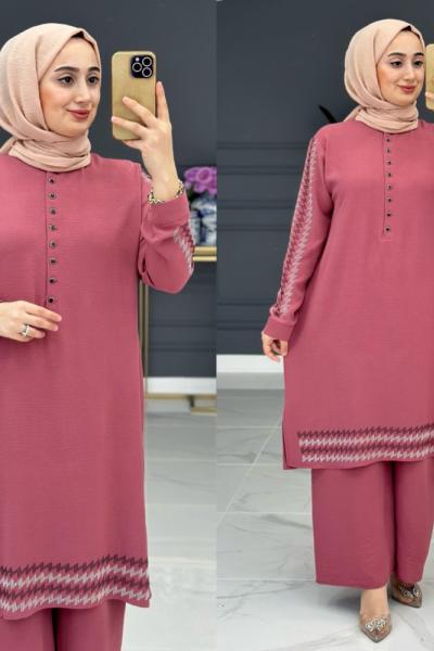 Zerger Takım -  Gül  Gül