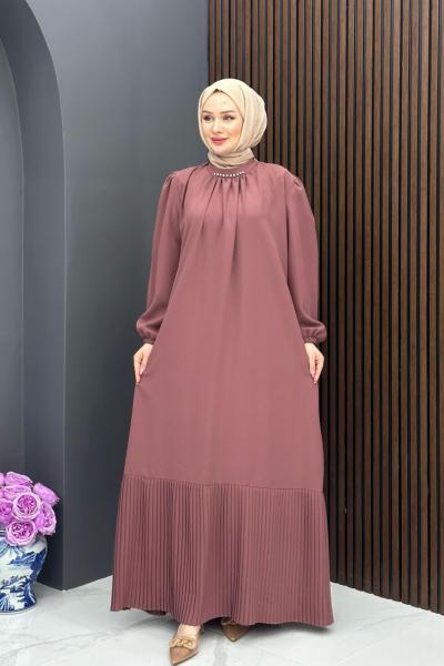 Zirve Elbise - Gül Gül