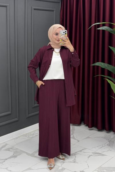 Zümra Takım-Mürdüm Mürdüm