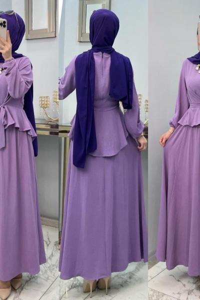 Açelya Takım  Lila