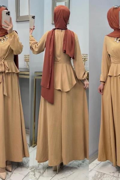 Açelya Takım  Camel