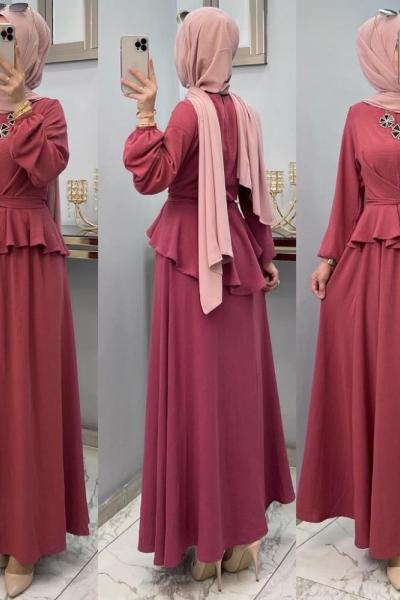 Açelya Takım  Pembe