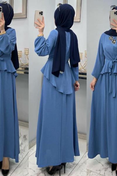 Açelya Takım  Mavi