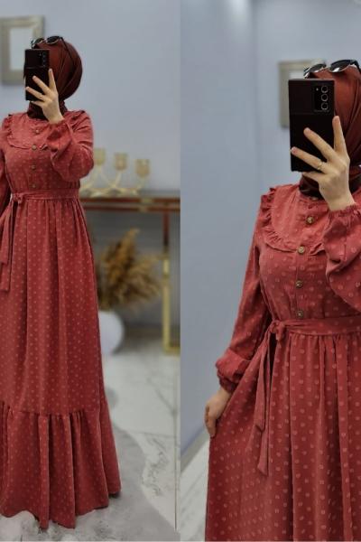 Ahsen Elbisem Kiremit