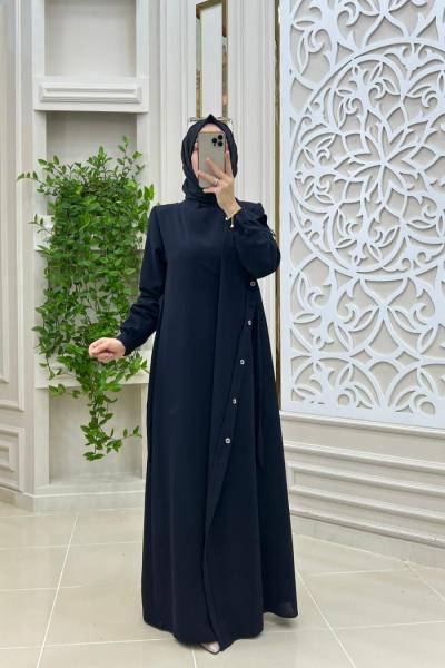 Alem Feracem Lacivert