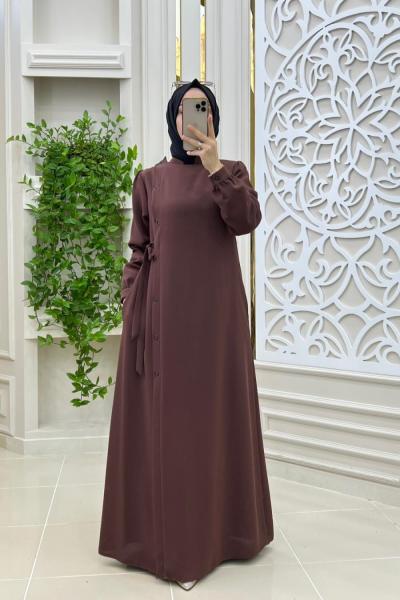 Alem Feracem Kahverengi