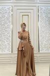 Ahsen Abiye Camel