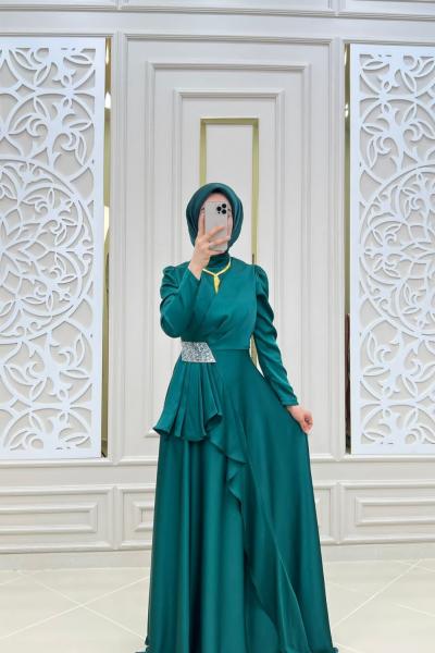 Ahsen Abiye Zümrüt