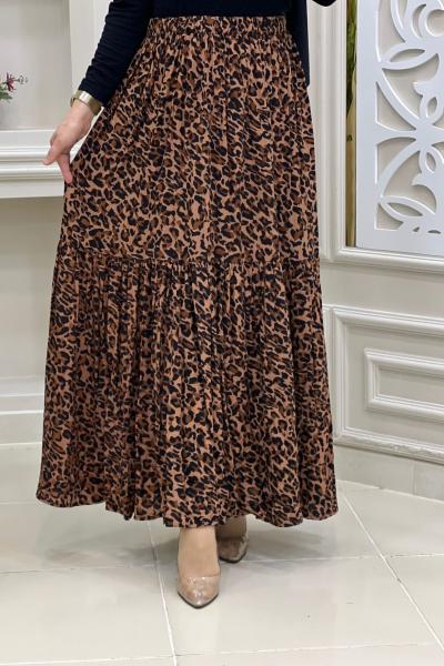 Anne Laopar Etek Leopar