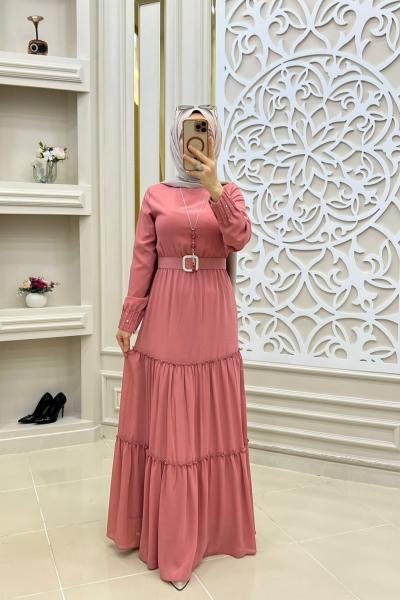 Asil Elbisem Yavru Ağzı