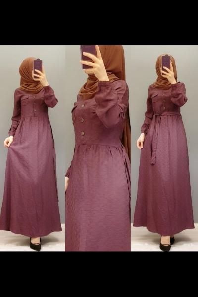 Ayrobin Elbisem Gül