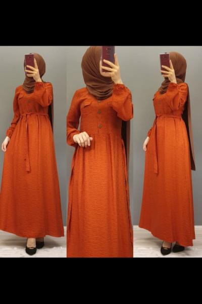 Ayrobin Elbisem  Kiremit