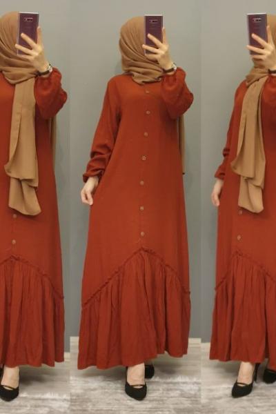 Ayrobin Elbisem Kiremit