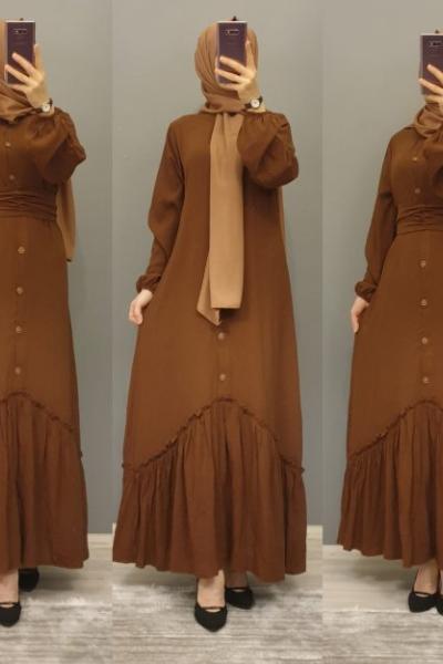 Ayrobin Elbisem  Taba