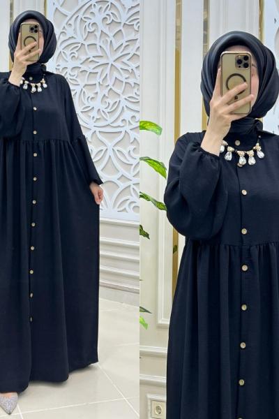 Ayrobin ferace Siyah