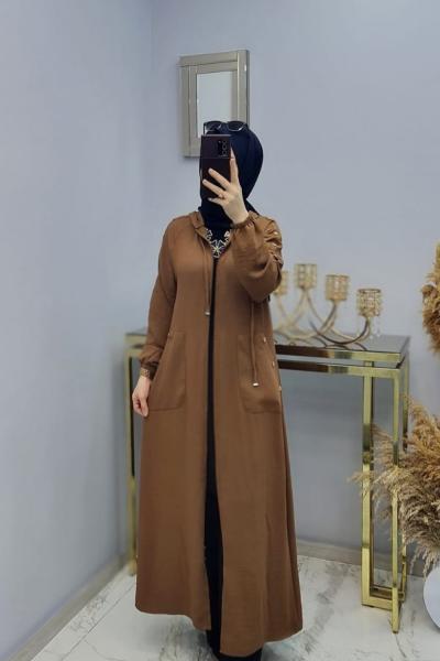 Ayrobin Kap Modelim Taba