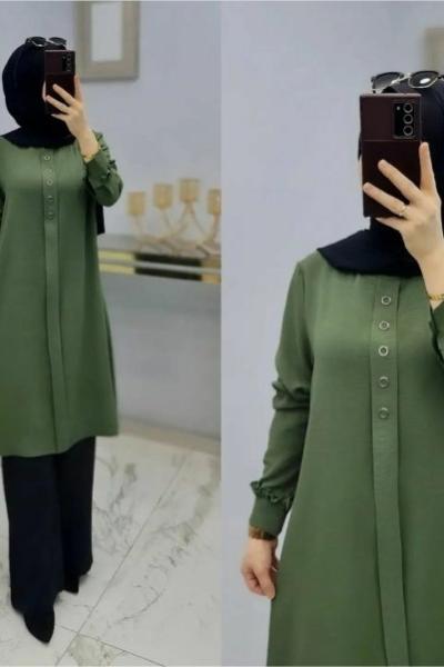 Ayrobin Tuniğim Haki