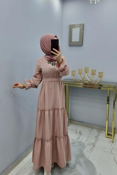 Aysel Elbise  Pudra