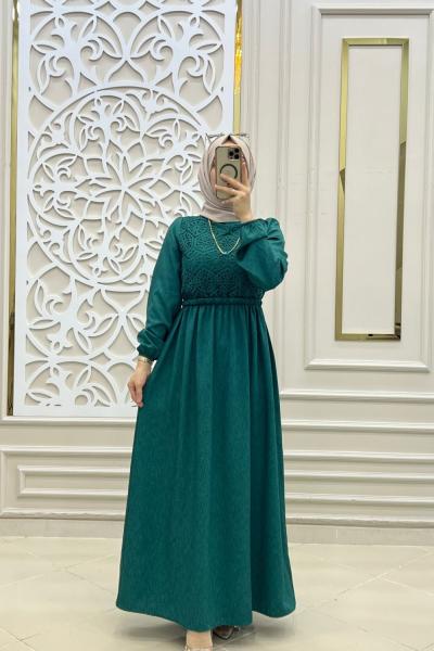 Beren Elbise Zümrüt