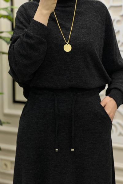 Burgu Spor Takım  Siyah