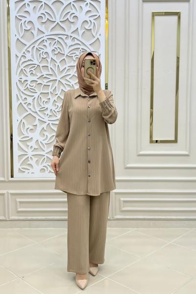 Çizgi Takımım Vizon