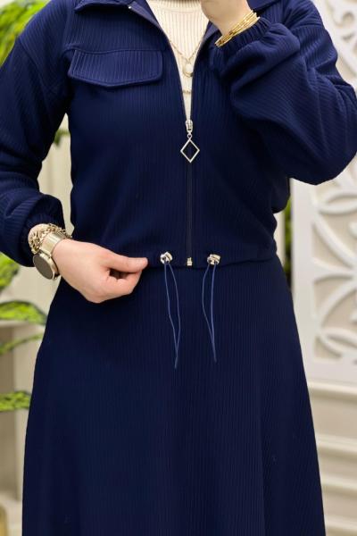 Duru Takım  Lacivert