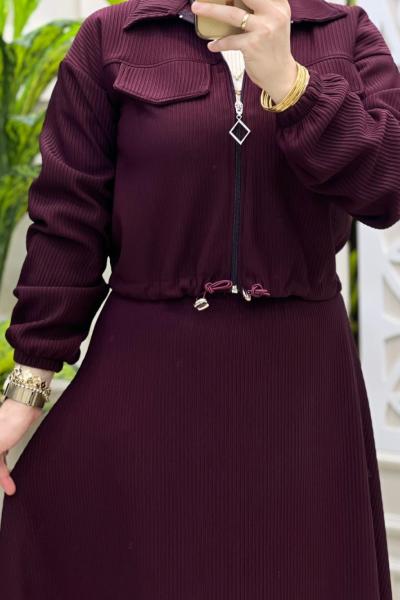 Duru Takım  Mürdüm