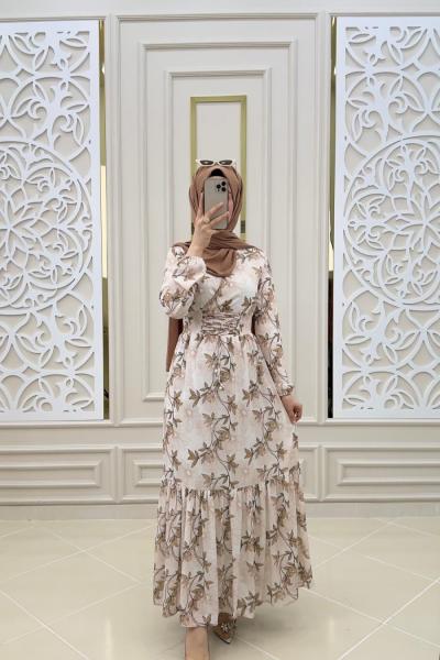 Efsane Elbisem Camel