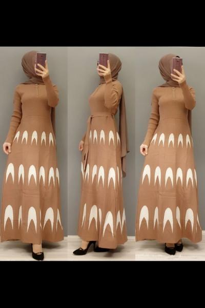 Elbise Denilince Akla Geldiğimiz Doğrudur  Pudra