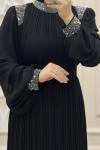Elmas Abiyem Siyah