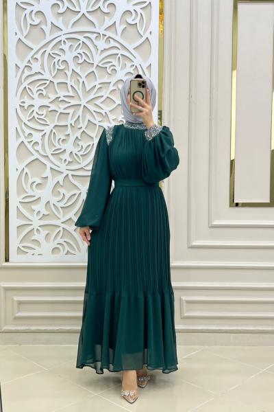 Elmas Abiyem Zümrüt