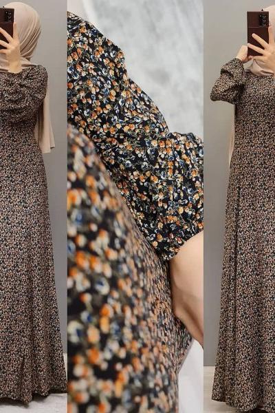 En Yeni Elbisem Siyah