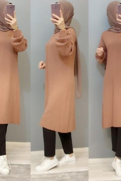 En Yeni Tuniğimiz  Gül