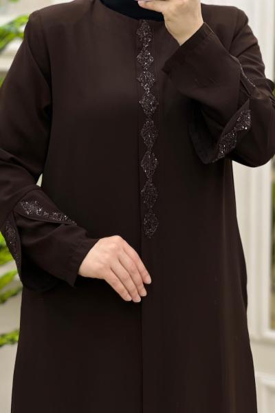 Enfal Feracem Kahverengi