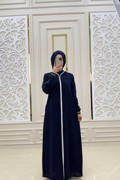 Ensar Ferace  Lacivert