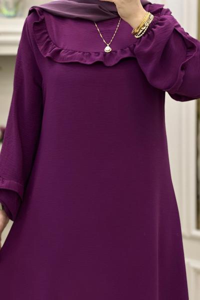 Esin Elbisem Mürdüm