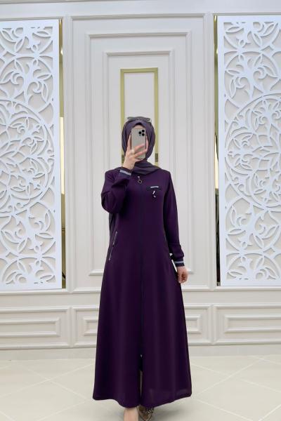 Etamin Ferace Mürdüm