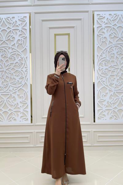 Etamin Ferace Acı Kahve